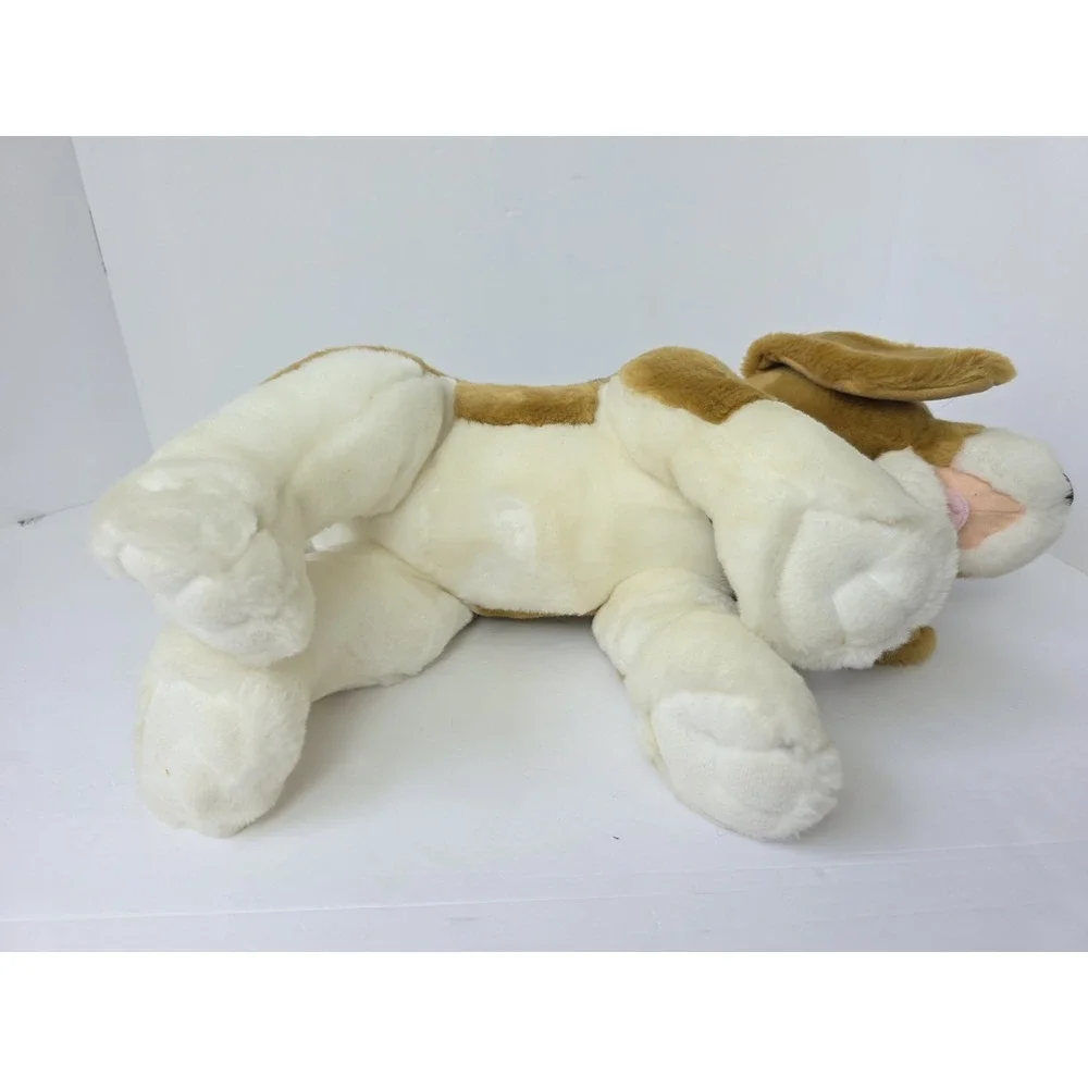 Build A‎ Bear Beagle dog plush 17